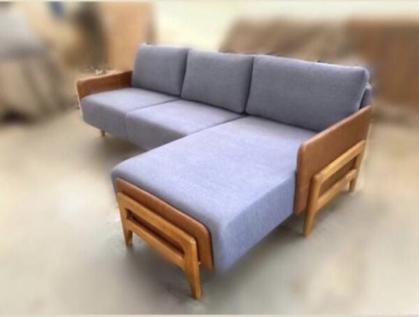 Sofá Colorado 2.50m com chaise - Image 2