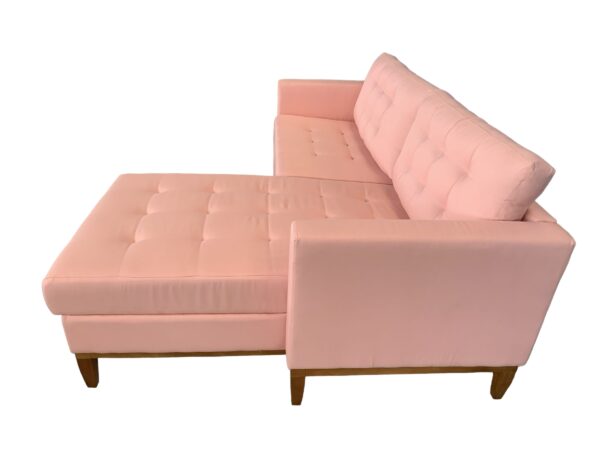Sofá Volga 2.00m com Chaise - Imagem 3