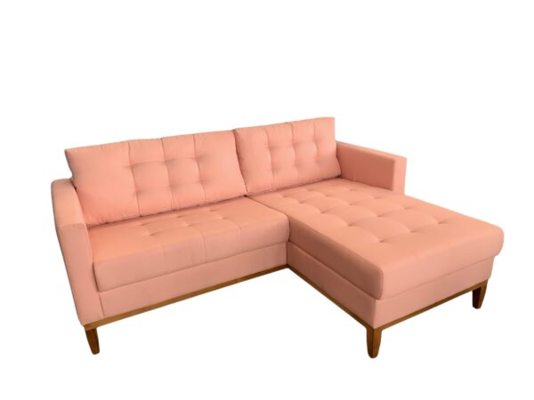Sofá Volga 2.00m com Chaise - Imagem 5