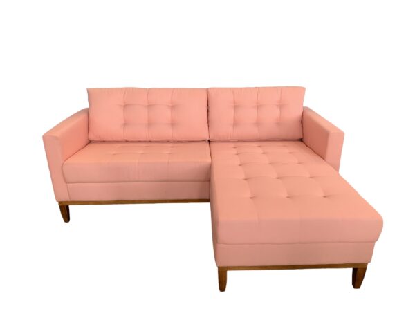 Sofá Volga 2.00m com Chaise - Imagem 7