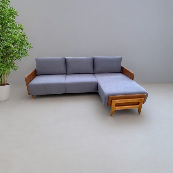 Sofá Colorado 2.50m com chaise